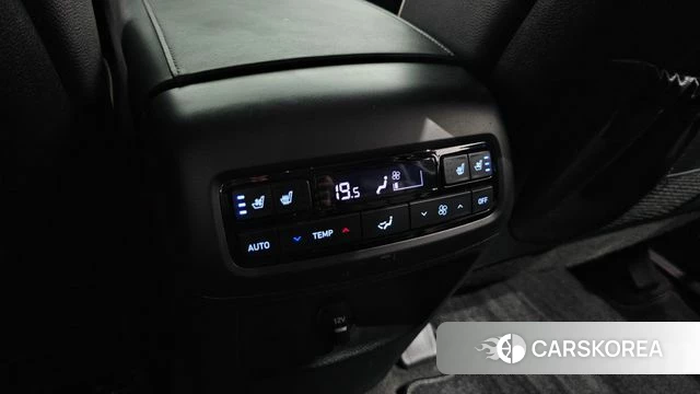 Hyundai Palisade 2021 Белый из Кореи, фото 4
