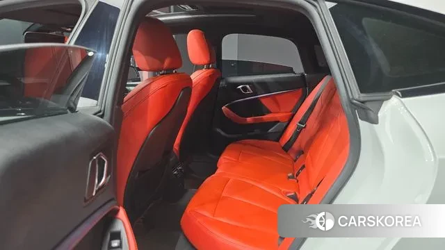 BMW 2 Series Gran Coupe (F44) 2021 Белый из Кореи, фото 4