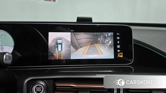 Mercedes-Benz EQC N293 2020 Серебряный из Кореи, фото 4