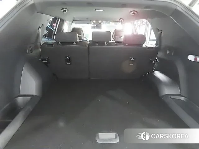 Ssangyong Actian 2nd Generation 2025 Белый из Кореи, фото 4