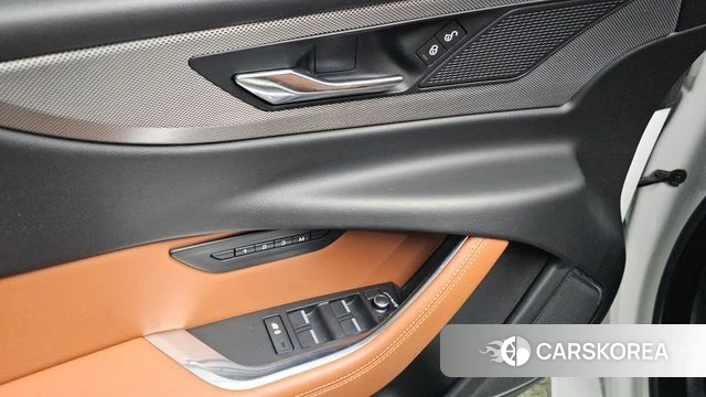 Jaguar XE 2020 Белый из Кореи, фото 4