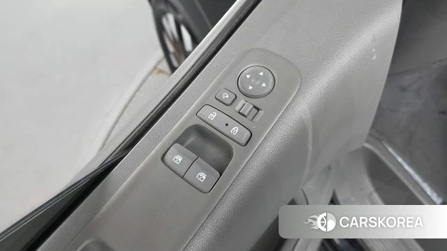 Hyundai Staria 2021 Черный из Кореи, фото 4