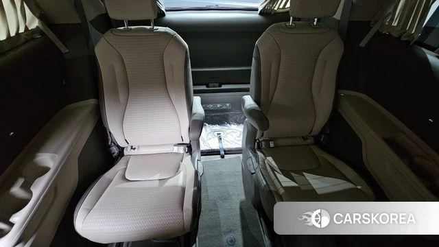 Kia Carnival 4th generation 2022 Черный из Кореи, фото 4