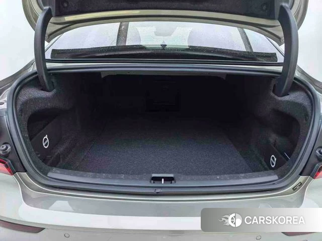 Volvo S60 2021 Серебристо-серый из Китая, фото 4