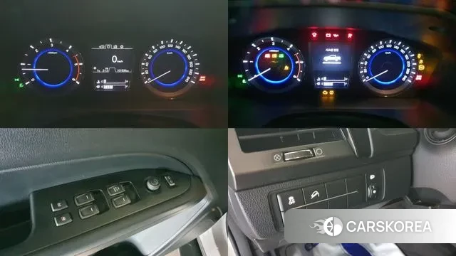 Ssangyong The New Rexton Sport 2021 Белый из Кореи, фото 4