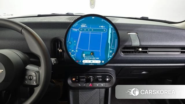 Mini Cooper C 4th generation 2026 Черный из Кореи, фото 4