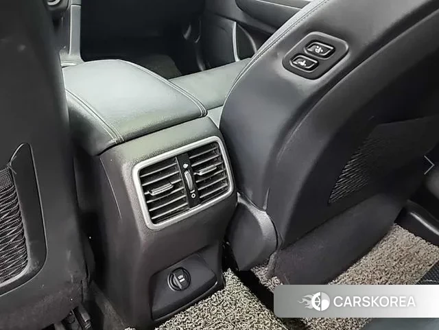 Kia Sportage The Bold 2020 Черный из Кореи, фото 4