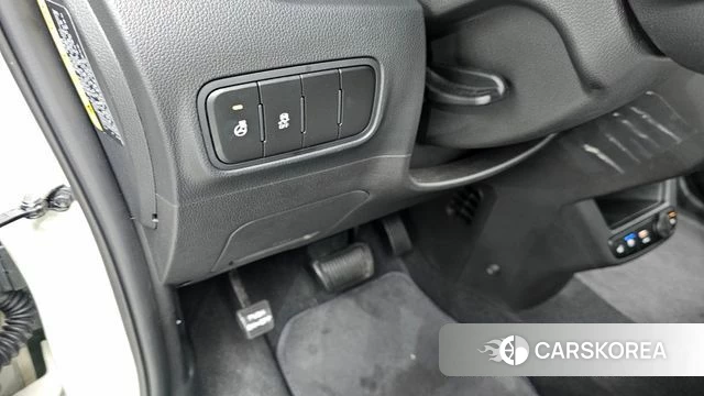 Kia The New Kia Ray 2023 Жемчужный цвет из Кореи, фото 4