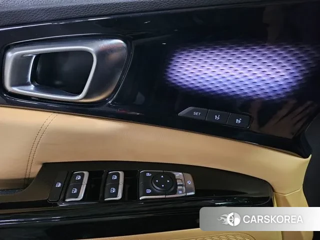 Kia Carnival 4th generation 2020 Черный из Кореи, фото 4