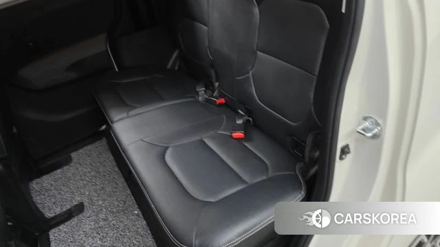 Kia The New Kia Ray 2023 Жемчужный цвет из Кореи, фото 4