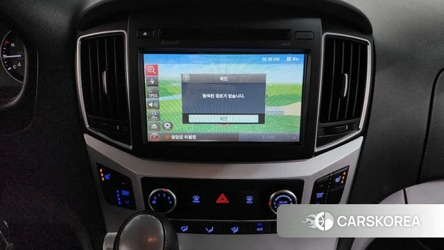 Hyundai The New Grand Starex 2018 Серебряный из Кореи, фото 4