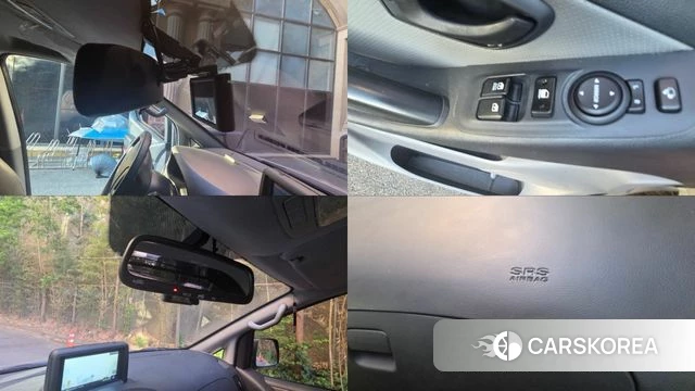 Hyundai The New Grand Starex 2018 Серебряный из Кореи, фото 4