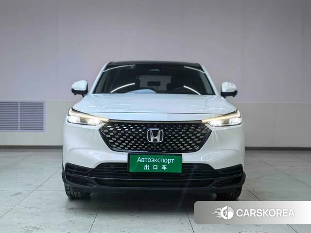 Honda XR-V 2023 Белый из Китая, фото 4