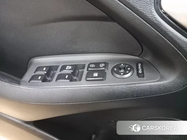 Kia The New K3 2018 Белый из Кореи, фото 4