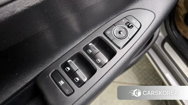 Hyundai Grandeur IG 2018 Серый из Кореи, фото 4