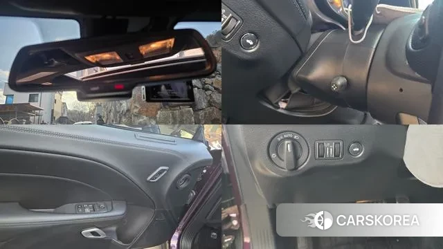 Dodge Challenger 2022 Фиолетовый из Кореи, фото 4