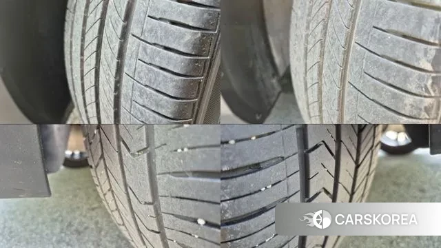 Kia The New Seltos 2023 Серый из Кореи, фото 4