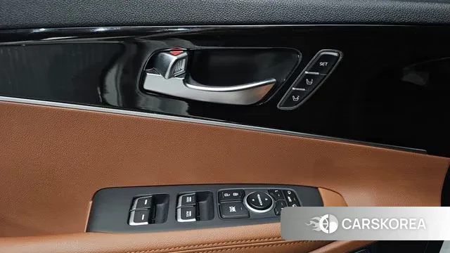 Kia The New Sorento 2018 Белый из Кореи, фото 4