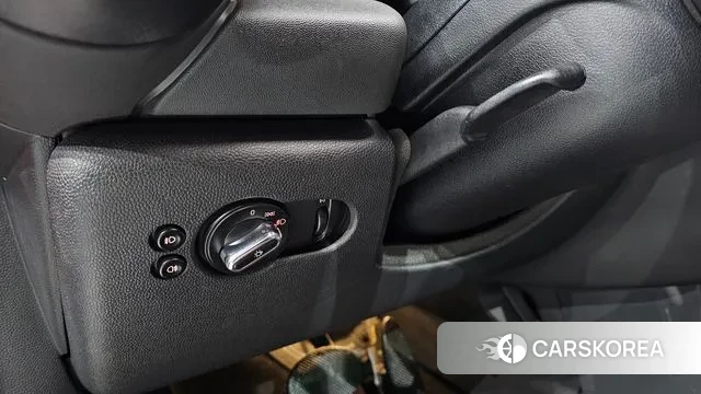 Mini Cooper D 2018 Красный из Кореи, фото 4