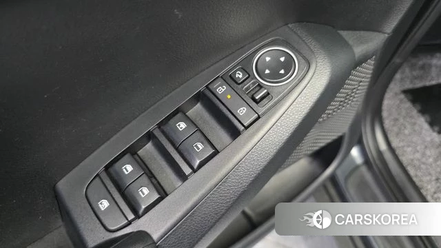 Kia The New Seltos 2022 Серый из Кореи, фото 4