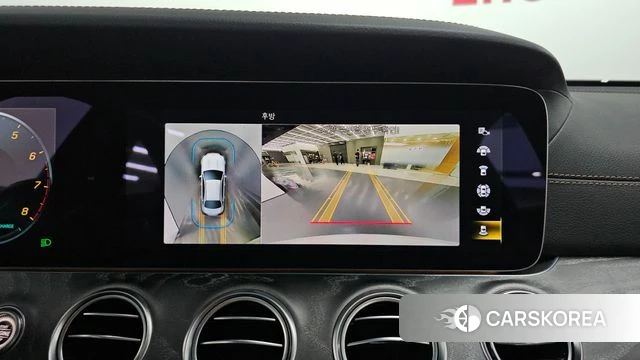 Mercedes-Benz E-Class W213 2023 Белый из Кореи, фото 4