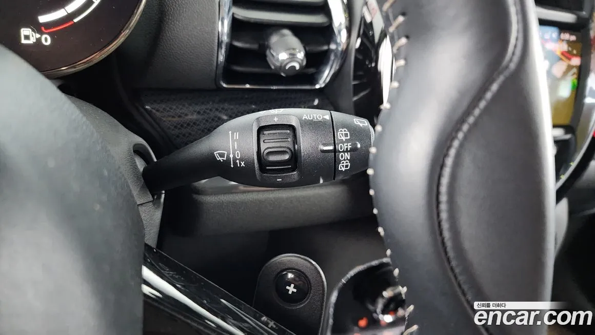 Mini Cooper S Clubman 2021 Серый из Кореи, фото 4