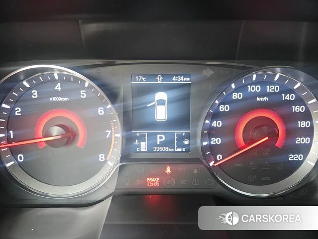 Ssangyong Berry New Tivoli 2020 Красный из Кореи, фото 4