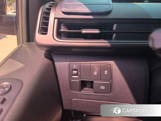 Hyundai Staria 2022 Синий из Кореи, фото 4