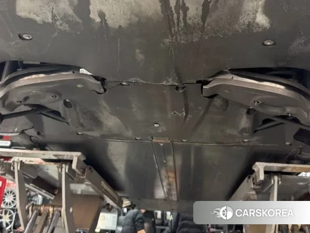 Tesla Model 3 2022 Черный из Кореи, фото 4