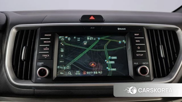 Kia The New Ray 2018 Черный из Кореи, фото 4