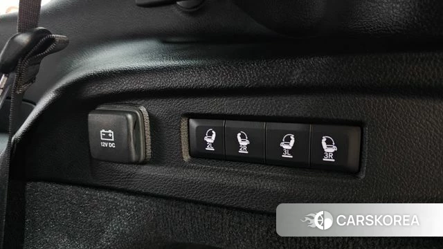 Jeep Grand Cherokee (WL) 2022 Белый из Кореи, фото 4