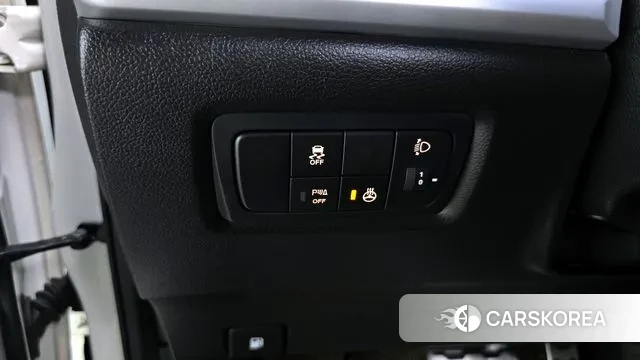 Ssangyong New Style Korando C 2018 Белый из Кореи, фото 4