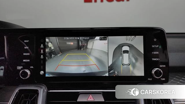 Kia Sorento 4th Generation 2020 Черный из Кореи, фото 4