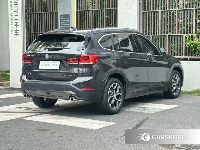 BMW X1 2021 Другой из Китая, фото 4