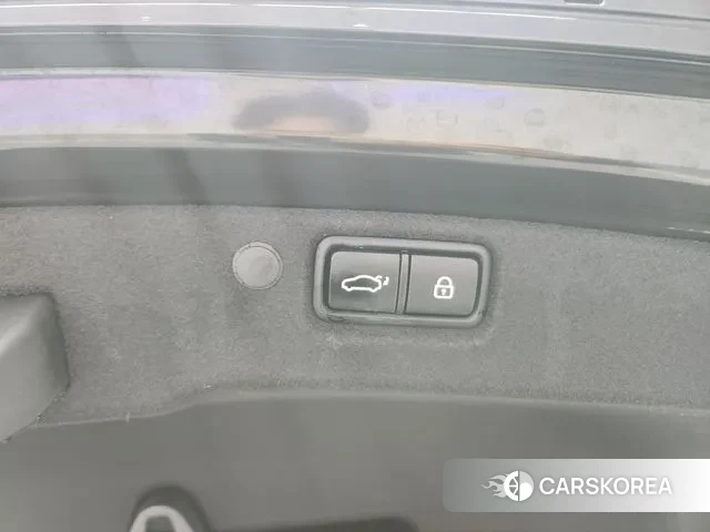 Kia K7 Premier 2019 Черный из Кореи, фото 4