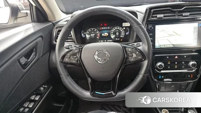 Ssangyong Berry New Tivoli 2020 Белый из Кореи, фото 4