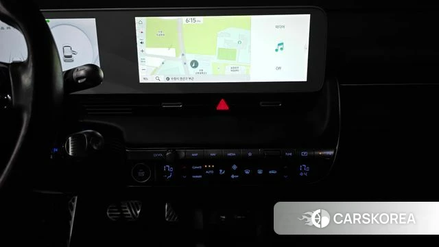 Hyundai Ionic 5 2022 Серый из Кореи, фото 4