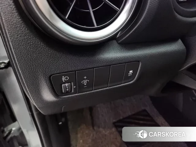 Hyundai The New Kona 2020 Серый из Кореи, фото 4