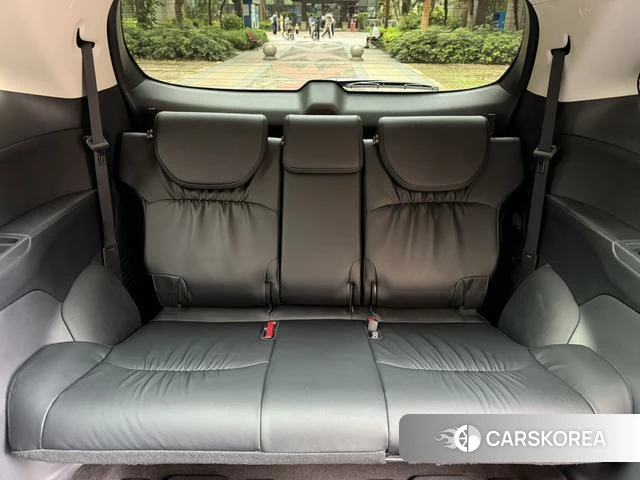 Honda Odyssey 2022 Темно-серый из Китая, фото 4