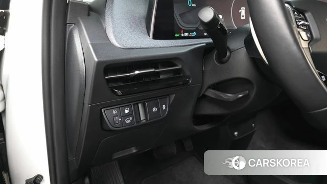 Kia EV6 2022 Белый из Кореи, фото 4