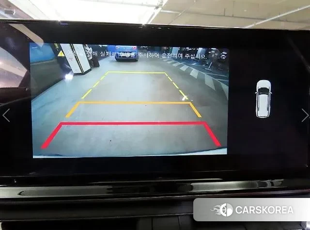 Ssangyong Torres 2023 Белый из Кореи, фото 4