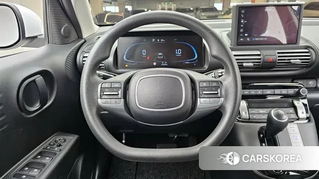 Hyundai Casper 2022 Белый из Кореи, фото 4