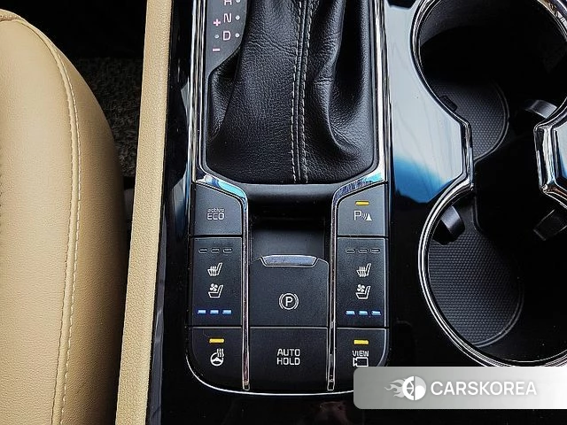 Kia The New Carnival 2018 Белый из Кореи, фото 4