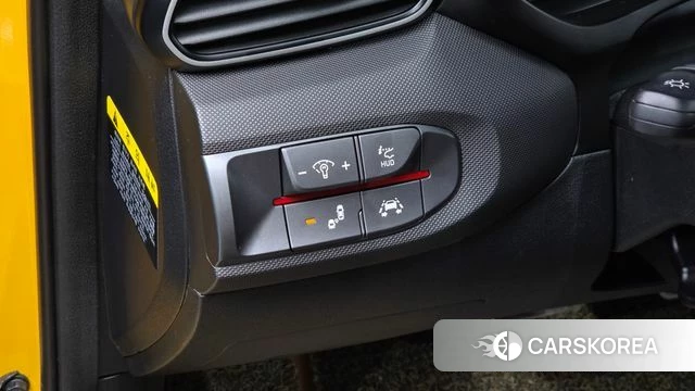 Hyundai Veloster (JS) 2018 Желтый из Кореи, фото 4