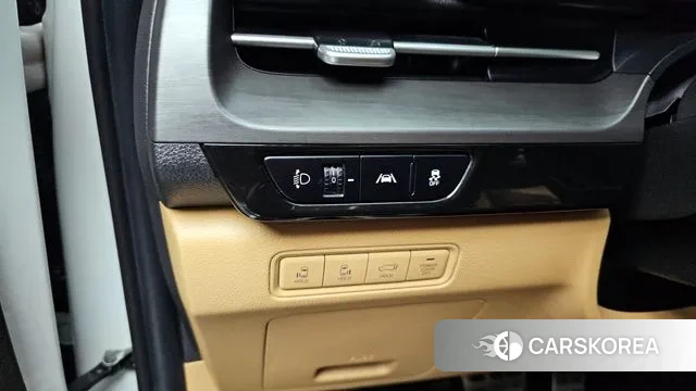 Kia Carnival 4th generation 2020 Белый из Кореи, фото 4