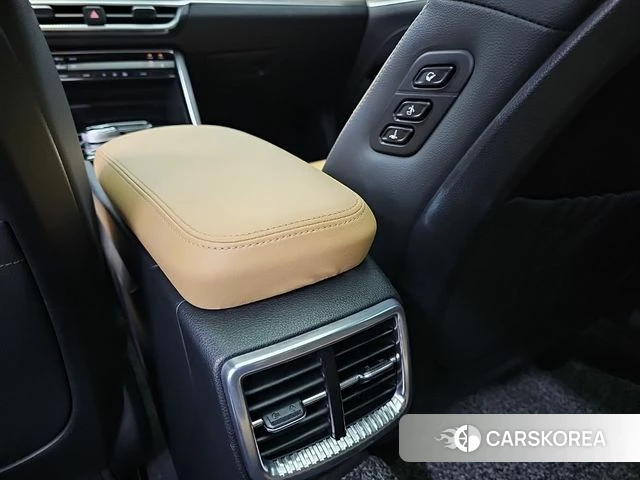 Kia K5 3rd generation 2020 Серый из Кореи, фото 4