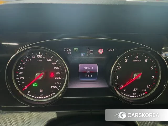 Mercedes-Benz E-Class W213 2020 Черный из Кореи, фото 4