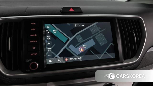 Kia The New Ray 2022 Белый из Кореи, фото 4
