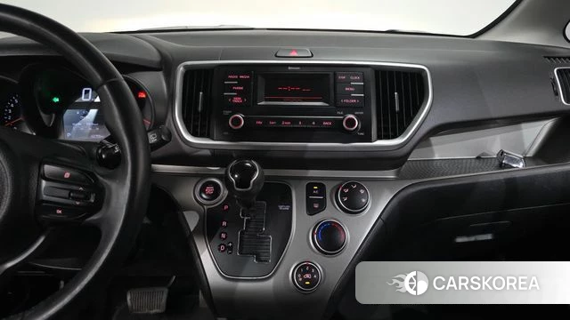 Kia The New Ray 2021 Жемчужный цвет из Кореи, фото 4