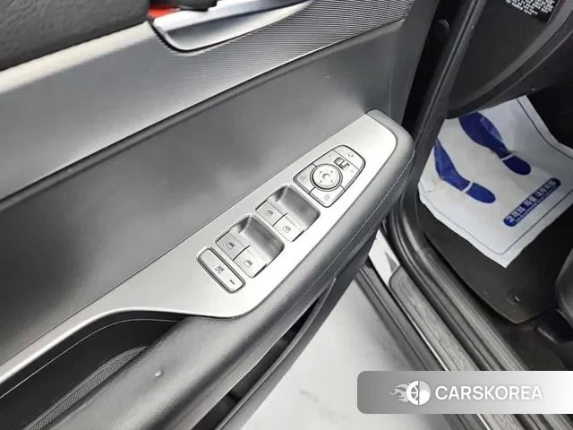 Hyundai Palisade 2019 Черный из Кореи, фото 4